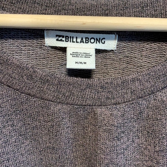 Billabong Knit long sleeve - Picture 2 of 2
